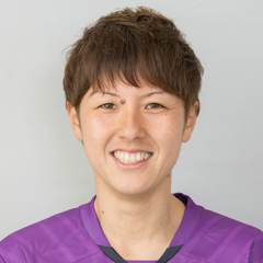 渋谷 由美子