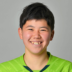 後長 美咲