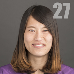 田中 麻由